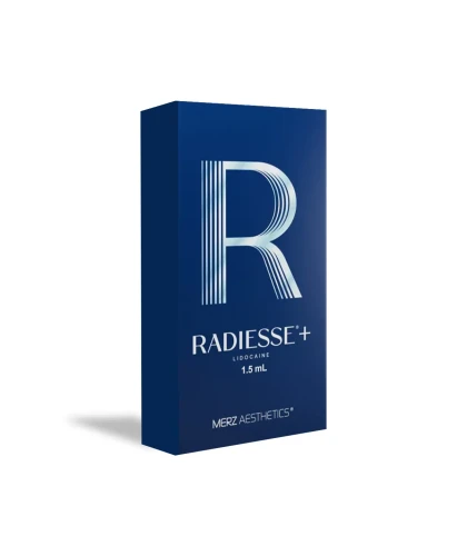 Radiesse Lidocaine