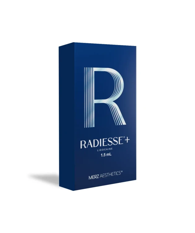 Radiesse Lidocaine