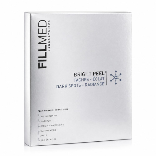 bright peek- Fillmed, Fillorga