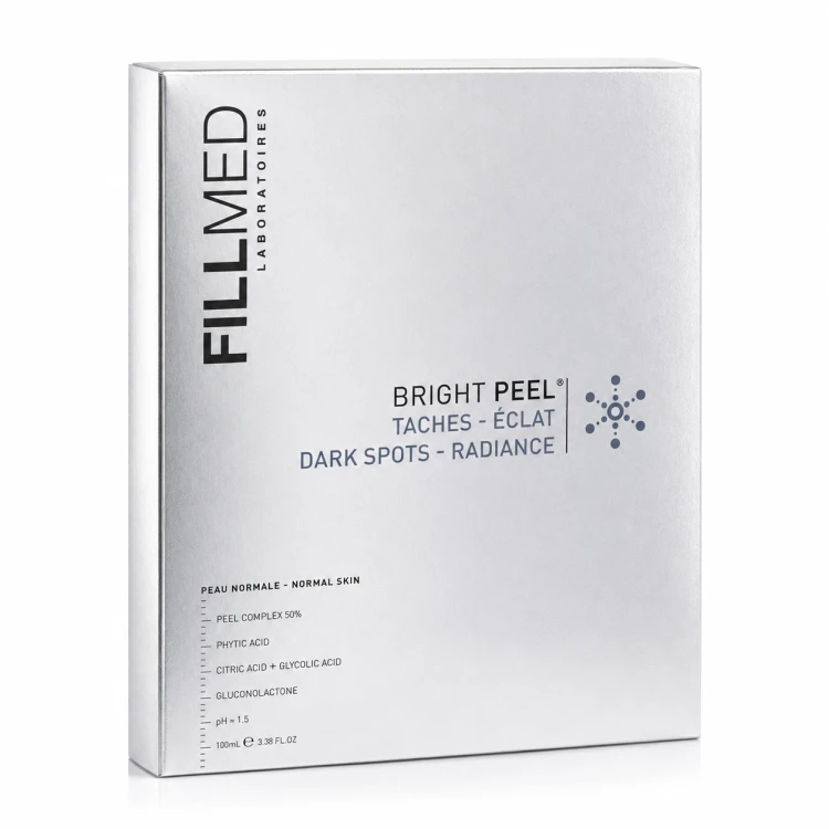 bright peek- Fillmed, Fillorga