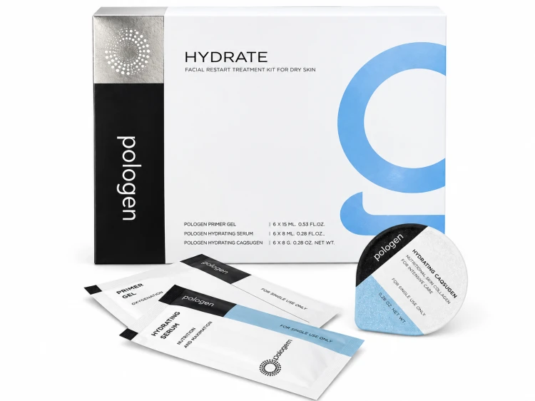 Hydrate zestaw