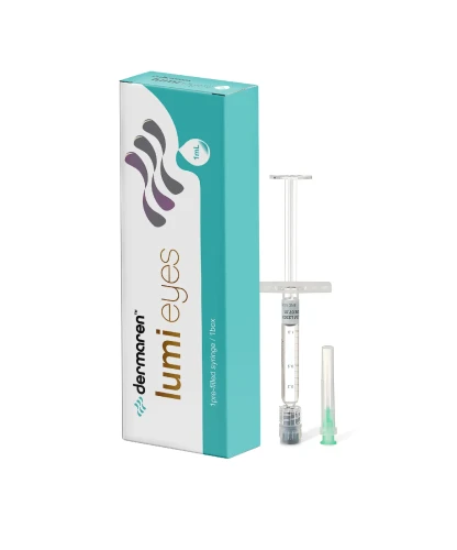 LUMI EYES BOX