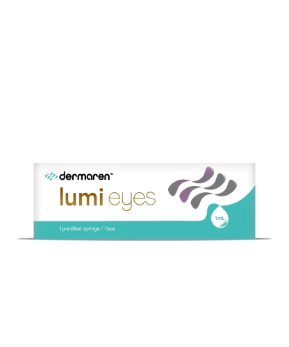 LUMI EYES