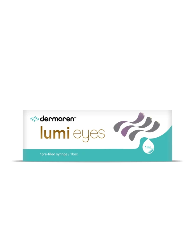 LUMI EYES