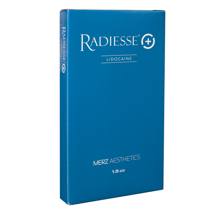 Radiesse Lidocaine