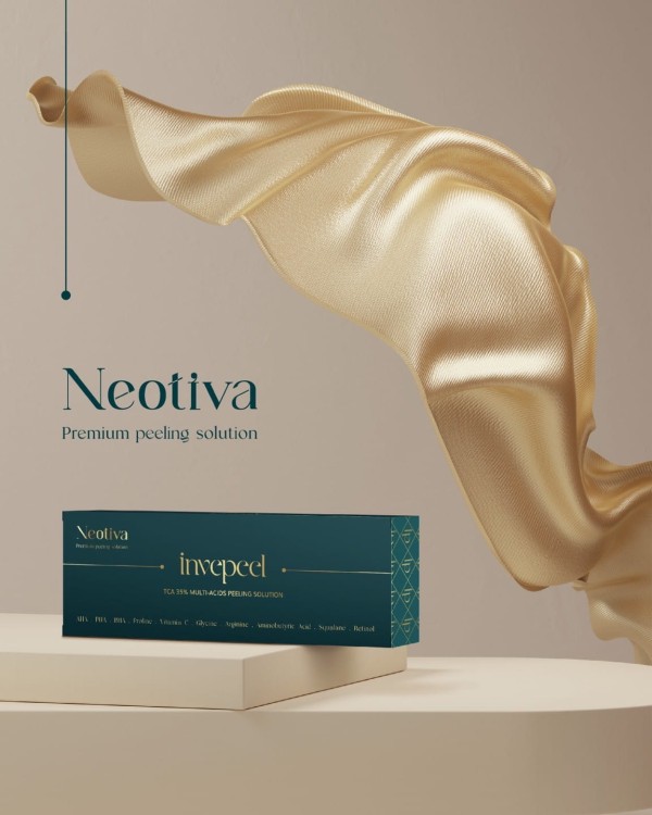 invepeel