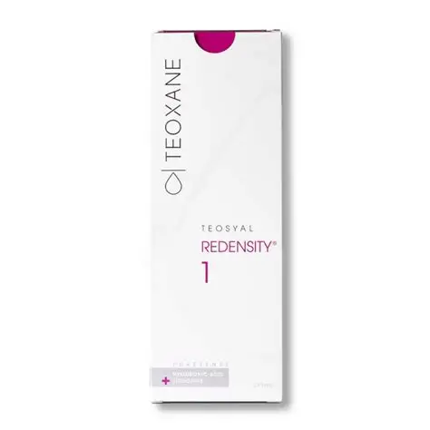 Teosyal® Redensity I PureSense z lidokainą (1x3ml).webp