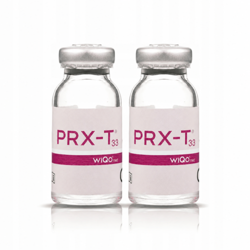 PRX T33