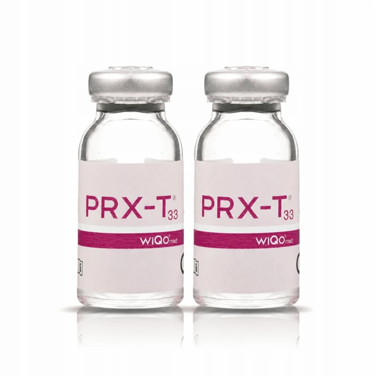 PRX T33