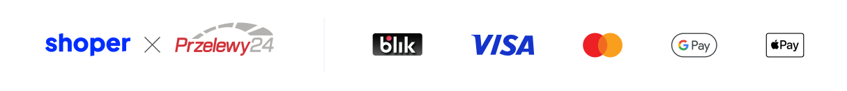 Metody płatności w sklepie bestamed.pl